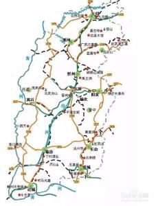 贵州省黔西县属于哪个市(黔西县镇排名)
